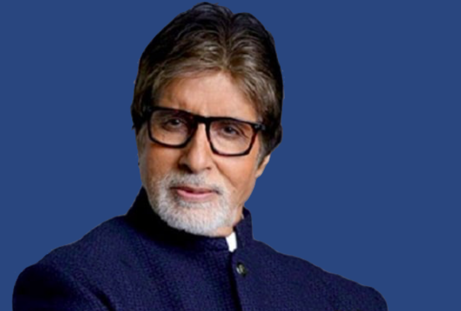'How 52 years in films went by', Bollywood actor Amitabh Bachchan wonders
